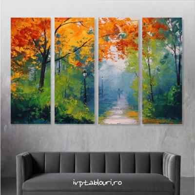 Tablou multicanvas arta ART203