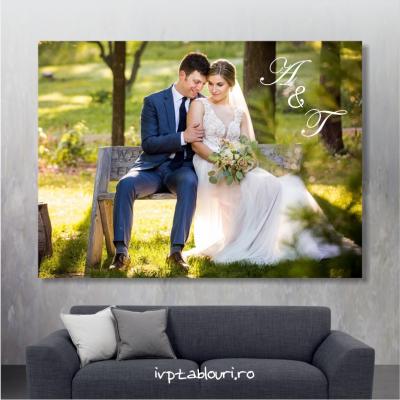 Tablou canvas familie FAM300