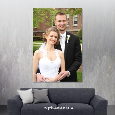 Tablou canvas familie FAM500