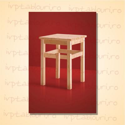 Tablou canvas abstract ABS130-A