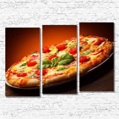 Tablou multicanvas HoReCa HRC308-A