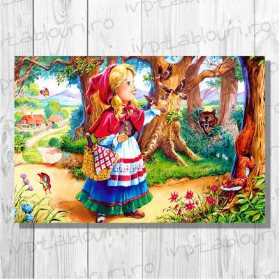 Tablou canvas pentru copii KID101-A