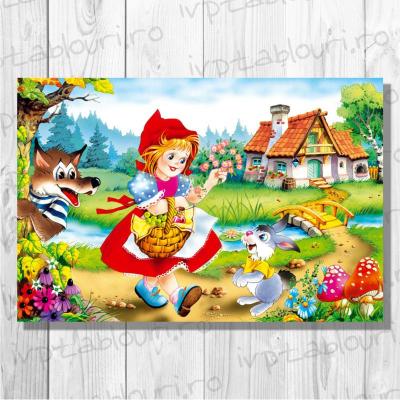 Tablou canvas pentru copii KID102-A