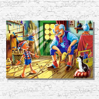 Tablou canvas pentru copii KID107-A