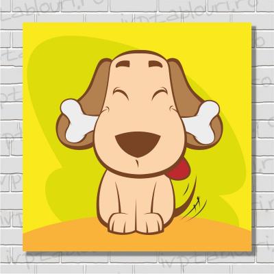 Tablou canvas pentru copii KID136-A
