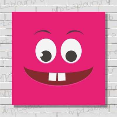Tablou canvas pentru copii KID144-A