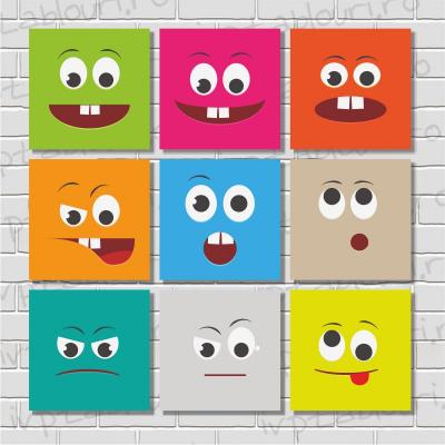 Tablou canvas pentru copii KID900-A