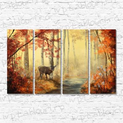 Tablou multicanvas arta ART407-A