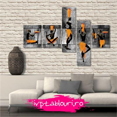Tablou multicanvas arta ART512