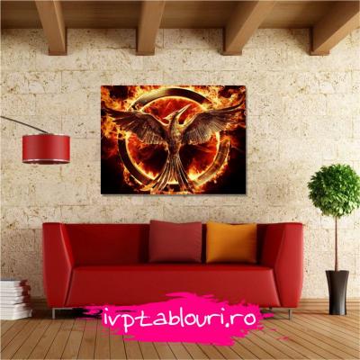 Tablou canvas muzica si film MUZ108