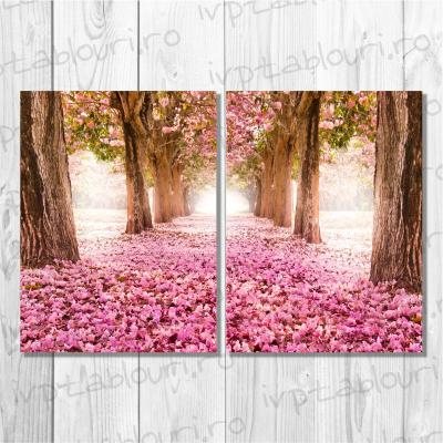 Tablou multicanvas natura NAT205-A