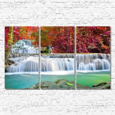 Tablou multicanvas natura NAT307-A