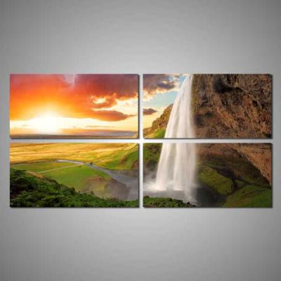 Tablou multicanvas natura NAT400-A