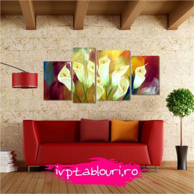 Tablou multicanvas natura NAT402