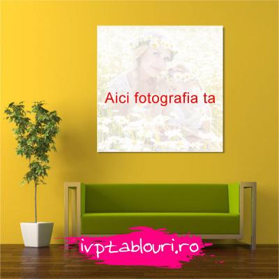 Tablou canvas personalizat PRS101-B