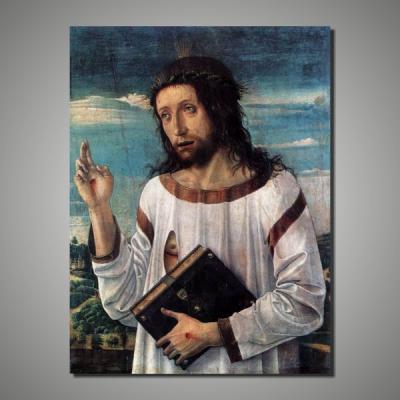 Tablou canvas religios REL100-A