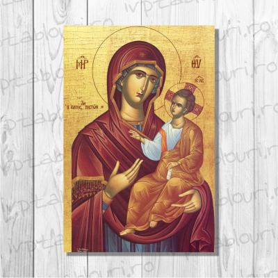 Tablou canvas religios REL111-A