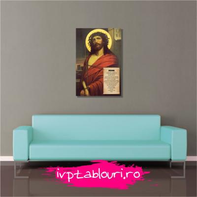 Tablou canvas religios REL113