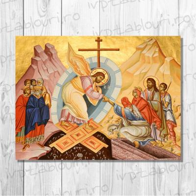 Tablou canvas religios REL114-A