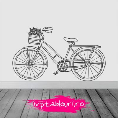 Sticker decorativ STK001