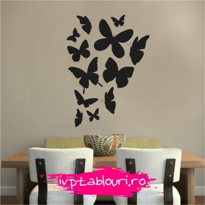 Sticker decorativ STK010