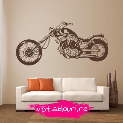 Sticker decorativ STK003