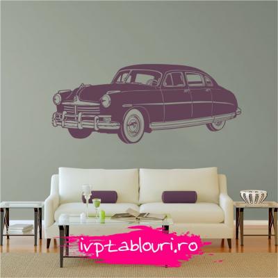 Sticker decorativ STK004