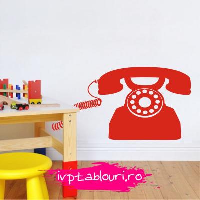 Sticker decorativ STK007