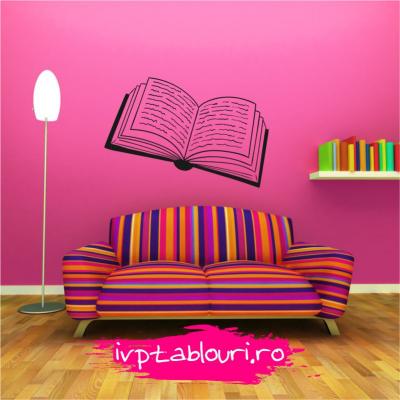 Sticker decorativ STK009