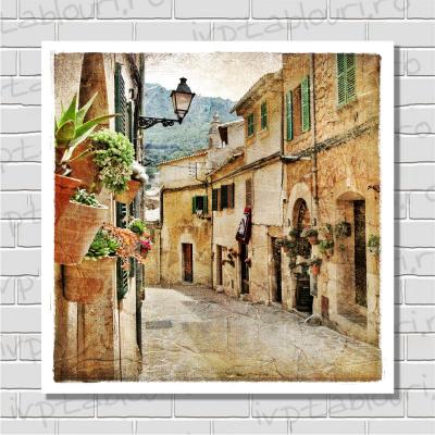 Tablou canvas urban URB109-A