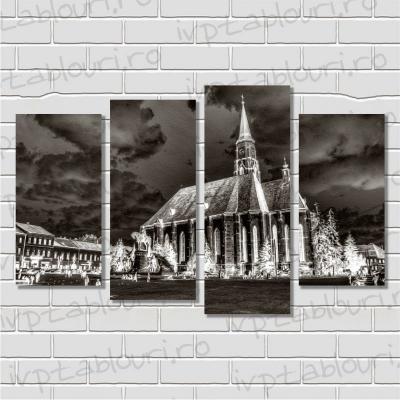 Tablou multicanvas urban URB402-A