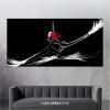Tablou canvas abstract ABS103