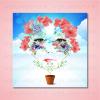Tablou canvas abstract ABS107-A