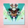 Tablou canvas abstract ABS115-A