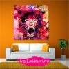 Tablou canvas abstract ABS123