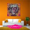 Tablou canvas abstract ABS128
