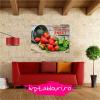 Tablou canvas HoReCa HRC108