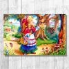 Tablou canvas pentru copii KID101-A