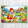 Tablou canvas pentru copii KID102-A