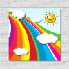 Tablou canvas pentru copii KID121-A