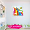 Tablou canvas pentru copii KID121