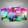 tablou canvas abstract ABS400
