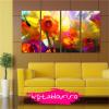 Tablou multicanvas arta ART403