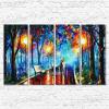 Tablou multicanvas arta ART408-A