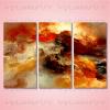 Tablou multicanvas abstract ABS302-A