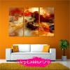 Tablou multicanvas abstract ABS302