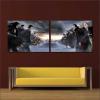 Tablou multicanvas muzica & film MUZ200