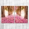 Tablou multicanvas natura NAT205-A