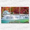 Tablou multicanvas natura NAT307-A