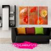 Tablou multicanvas natura NAT308
